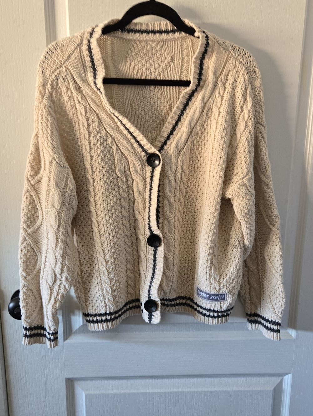 Taylor Swift Cardigan